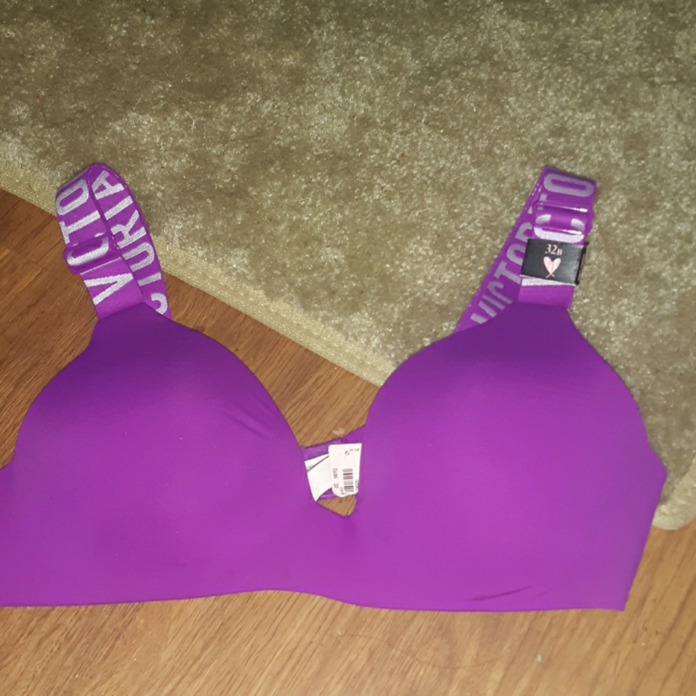 Victoria secret bra